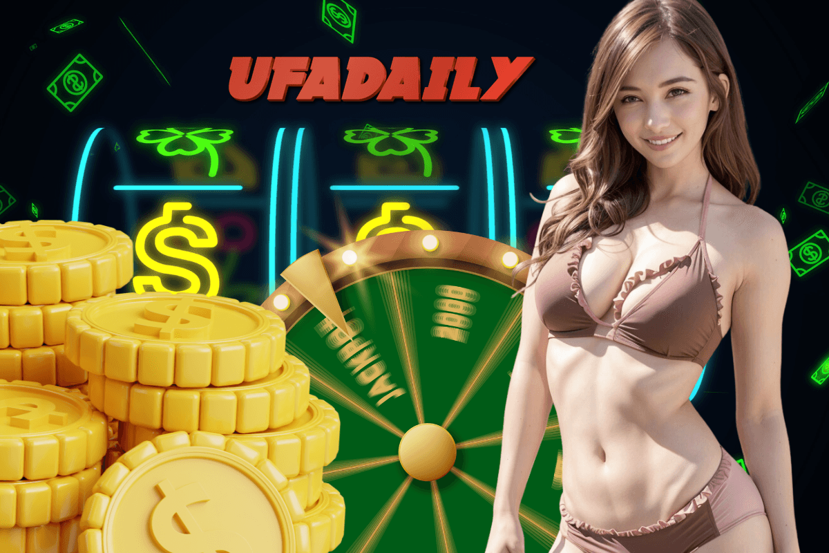 ufadaily สล็อต